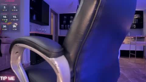 Sophie online show from May 21, 11:46 pm