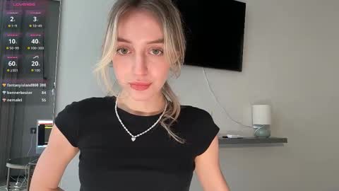 sophiebelll online show from October 2, 1:49 pm