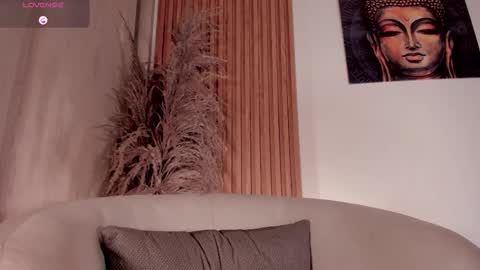 Sophie online show from March 26, 10:22 pm