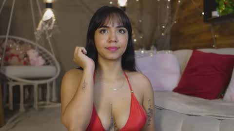  Sophie  online show from January 7, 12:08 pm