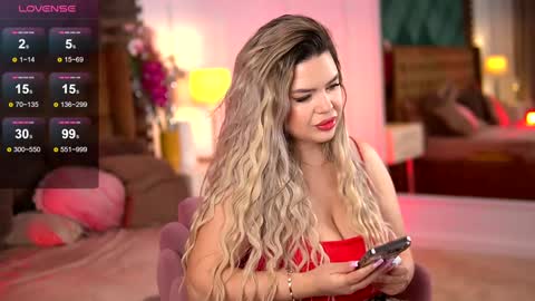 Sophie online show from December 16, 6:43 am