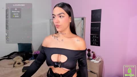 sophiecarter20 online show from February 20, 1:30 pm