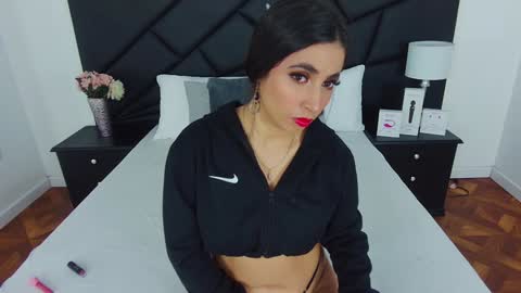 Sophie Carther online show from January 22, 12:27 pm