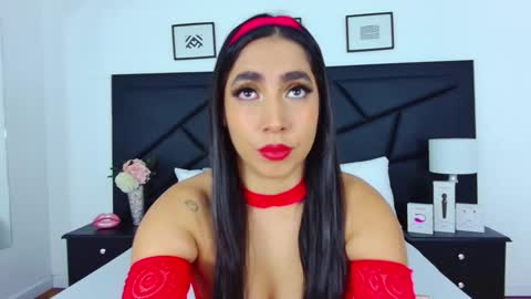 Sophie Carther online show from December 29, 1:17 pm