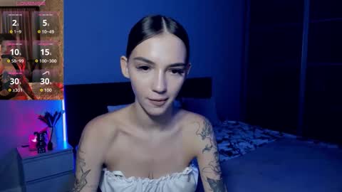 Snapshot of sophiecherrie chatting on September 29, 11:54 pm Sophie online show from September 29, 11:54 pm