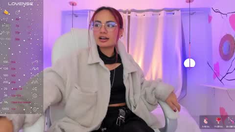   Sophie  IG sophiecherry es   online show from December 6, 10:29 pm