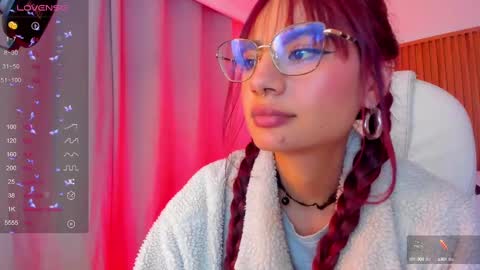   Sophie  IG sophiecherry es   online show from October 3, 1:43 am