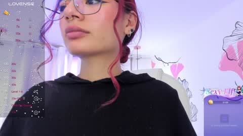   Sophie  IG sophiecherry es   online show from December 2, 8:42 pm