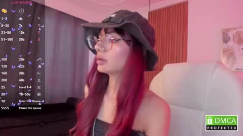   Sophie  IG sophiecherry es   online show from October 4, 10:03 pm