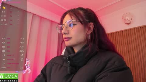   Sophie  IG sophiecherry es   online show from October 10, 5:34 am