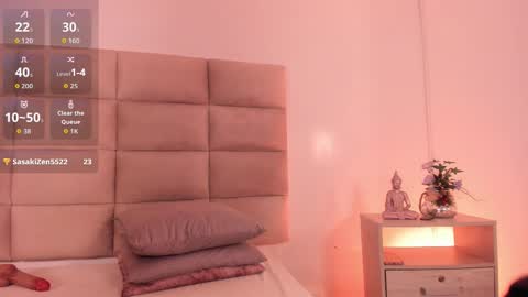 Sophie online show from December 19, 12:19 pm