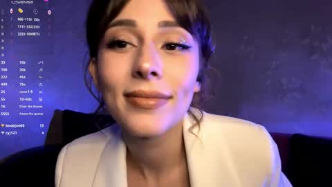 Mira online show from November 2, 5:49 pm