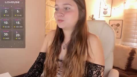 Sophie  online show from December 19, 2:20 pm