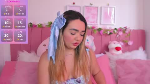 sophiee rosee online show from March 17, 6:34 pm