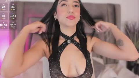 Sophie  online show from May 29, 11:41 am