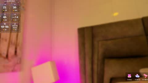 Sophie  online show from March 21, 11:04 am