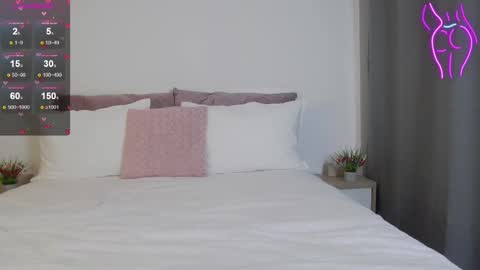 Sophie Rain online show from February 12, 4:44 am