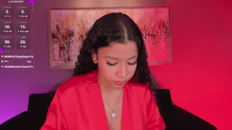 Snapshot of sophiehouston_ chatting on September 15, 5:27 am Sophie Houston online show from September 15, 5:27 am