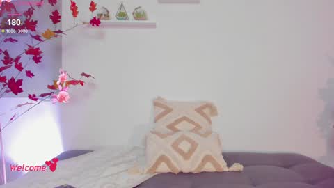 Snapshot of sophiehuntt chatting on December 7, 4:47 pm Sophie Hunt online show from December 7, 4:47 pm