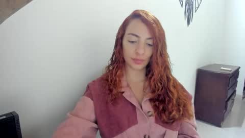 Sophia online show from October 9, 2:37 am