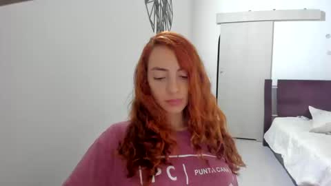 Sophia online show from October 11, 4:17 am