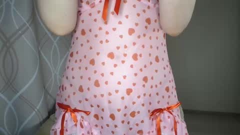 Sophiemisss online show from November 26, 9:10 am