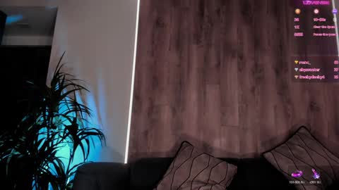 Sophie  Palmer online show from January 30, 10:51 pm