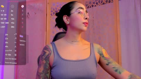 sophierooy online show from December 3, 11:24 pm