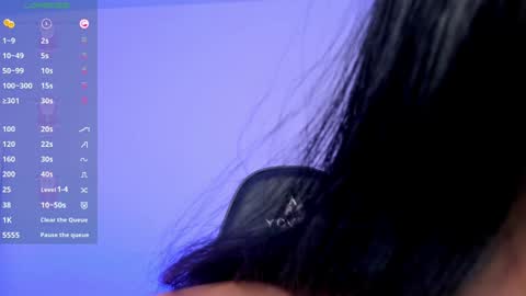 sophierooy online show from December 20, 7:07 pm
