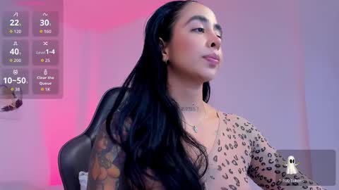 Snapshot of sophierooy chatting on October 27, 6:35 pm sophierooy online show from October 27, 6:35 pm