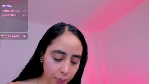 Snapshot of sophierooy chatting on September 30, 8:13 pm sophierooy online show from September 30, 8:13 pm