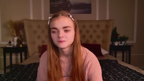 Snapshot of sophiesuvi chatting on December 15, 2:48 pm Sophie and my bestie Mandy online show from December 15, 2:48 pm
