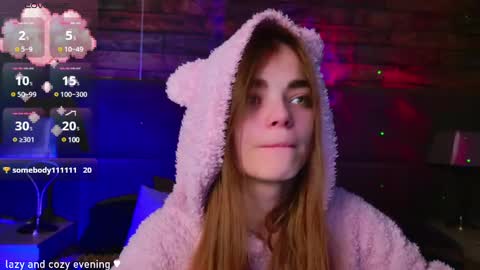 Snapshot of sophiesuvi chatting on December 6, 2:06 pm Sophie and my bestie Mandy online show from December 6, 2:06 pm