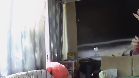 Snapshot of sophiesuvi chatting on September 9, 12:49 pm Sophie and my bestie Mandy online show from September 9, 12:49 pm