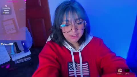   Sophie  online show from February 11, 7:26 pm