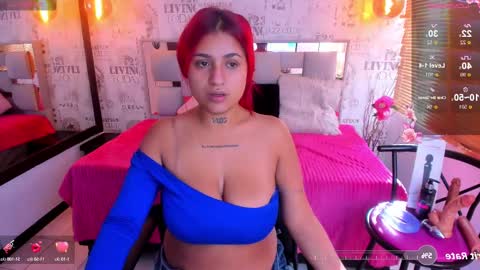 Snapshot of sophiia_13 chatting on September 17, 12:36 pm Sofi online show from September 17, 12:36 pm