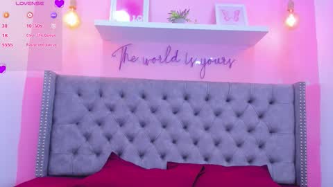 Sophii  online show from March 23, 2:12 pm