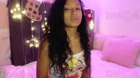 Sophia this is not my real name online show from December 9, 11:56 pm