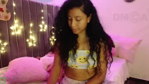 Sophia this is not my real name online show from December 24, 12:11 am