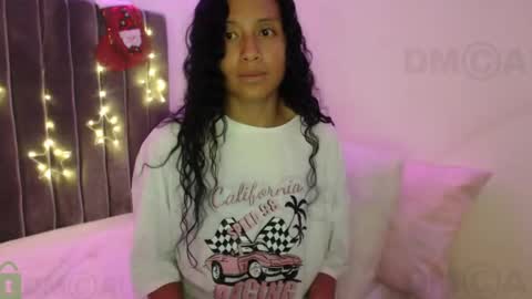 Sophia this is not my real name online show from December 10, 10:47 pm