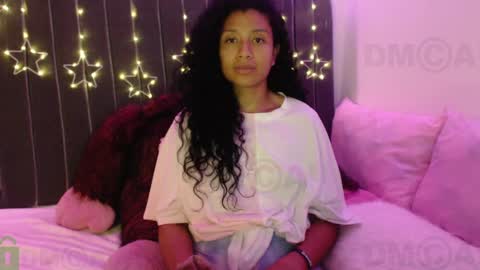 Sophia this is not my real name online show from February 21, 1:55 am