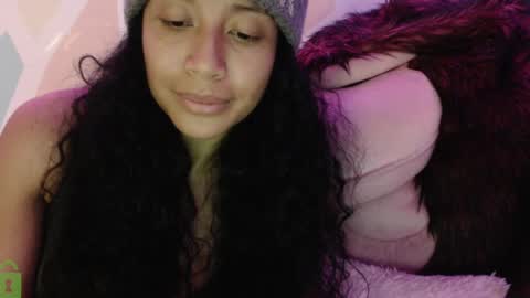 Sophia this is not my real name online show from January 29, 12:54 am