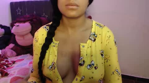 Sophia this is not my real name online show from October 9, 11:42 pm