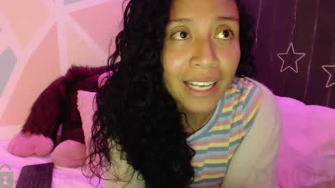 Sophia this is not my real name online show from February 9, 1:45 am