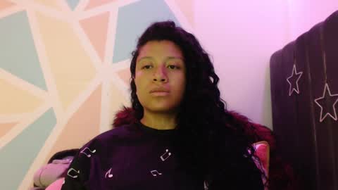 Sophia this is not my real name online show from October 4, 1:55 am