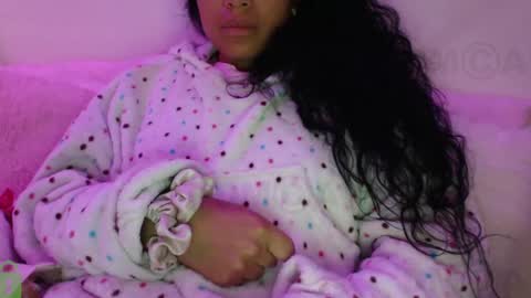 Sophia this is not my real name online show from December 11, 11:21 pm