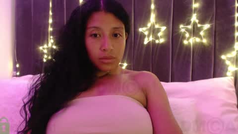 Sophia this is not my real name online show from January 7, 11:35 pm