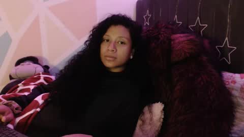 Sophia this is not my real name online show from October 5, 3:00 am