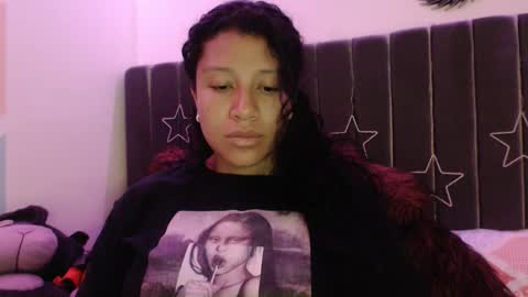 Sophia this is not my real name online show from September 26, 12:41 am