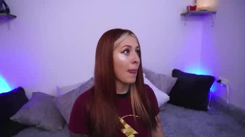 Sophiie online show from September 18, 12:37 pm